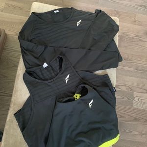 Flag Nor Fail Bundle